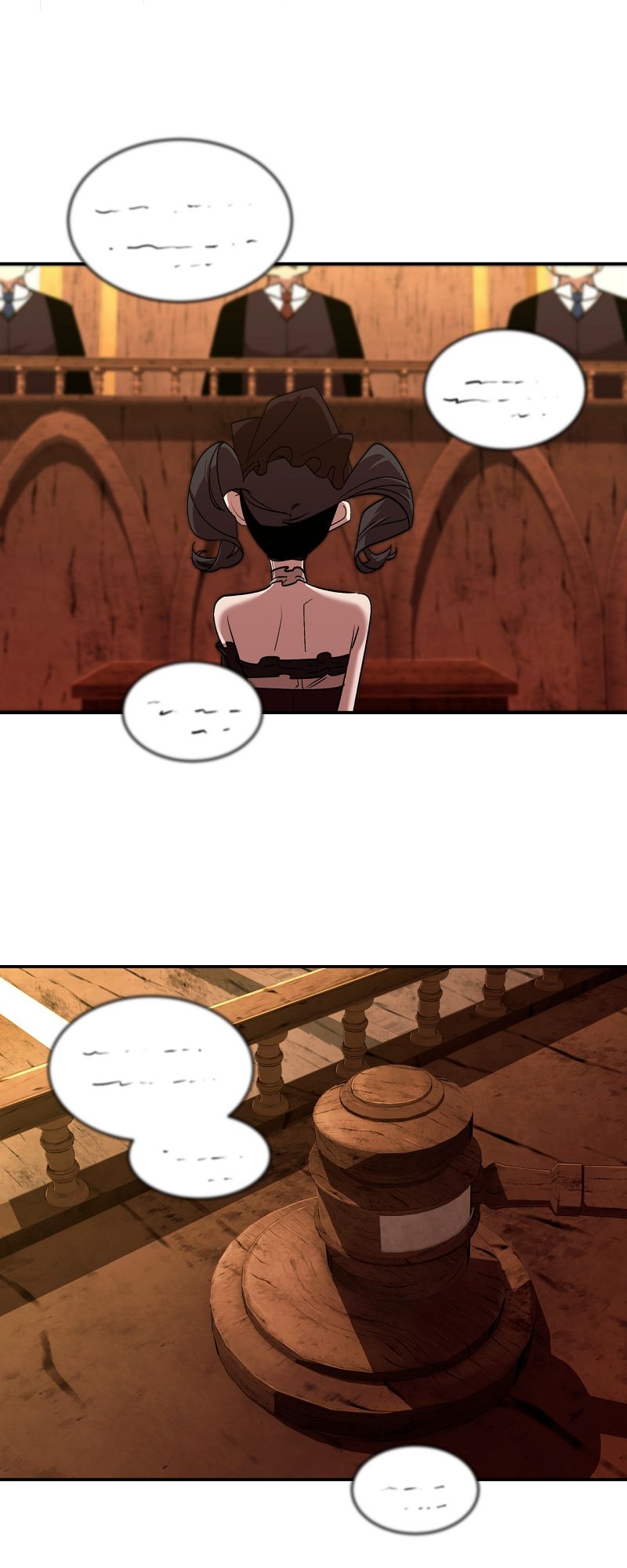 Summoners War: Occult Detective Nicki - Episode 25 — page 62
