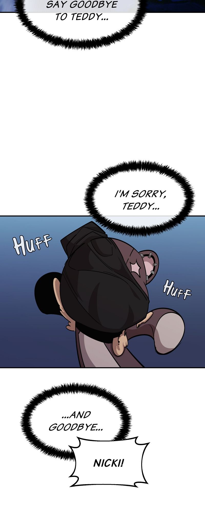 Summoners War: Occult Detective Nicki - Episode 26 — page 11