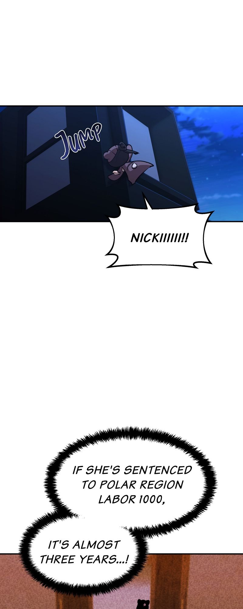 Summoners War: Occult Detective Nicki - Episode 26 — page 12