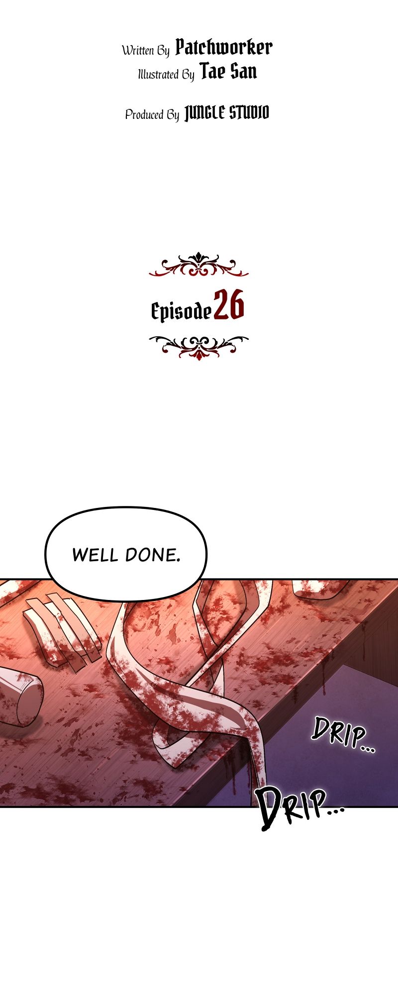 Summoners War: Occult Detective Nicki - Episode 26 — page 16