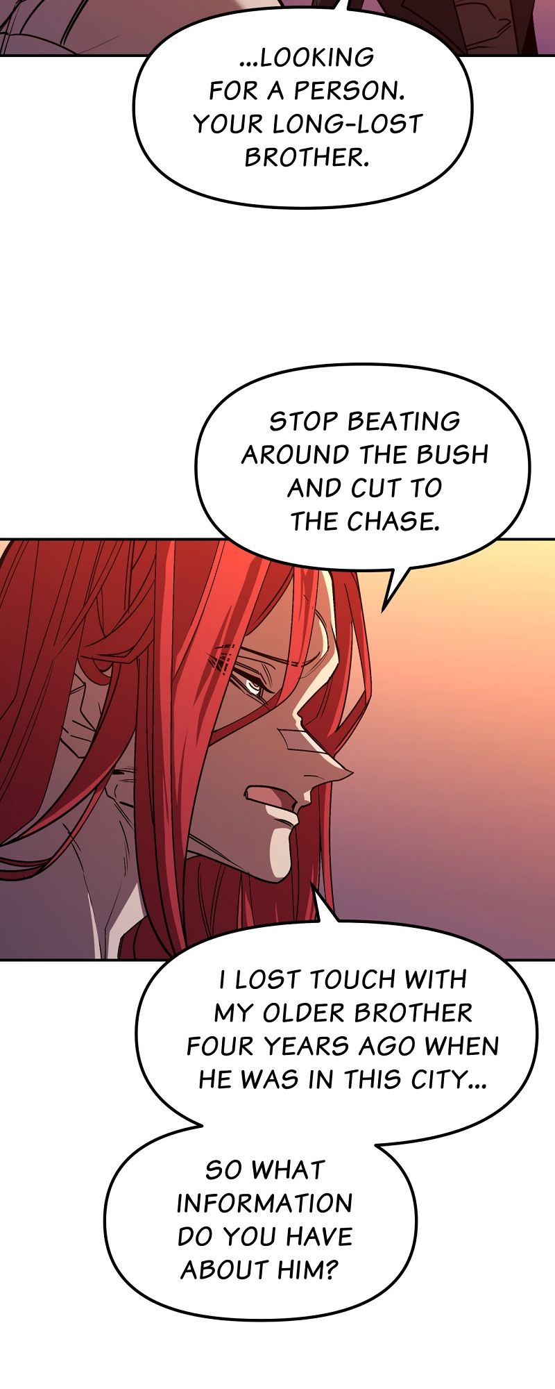 Summoners War: Occult Detective Nicki - Episode 26 — page 21