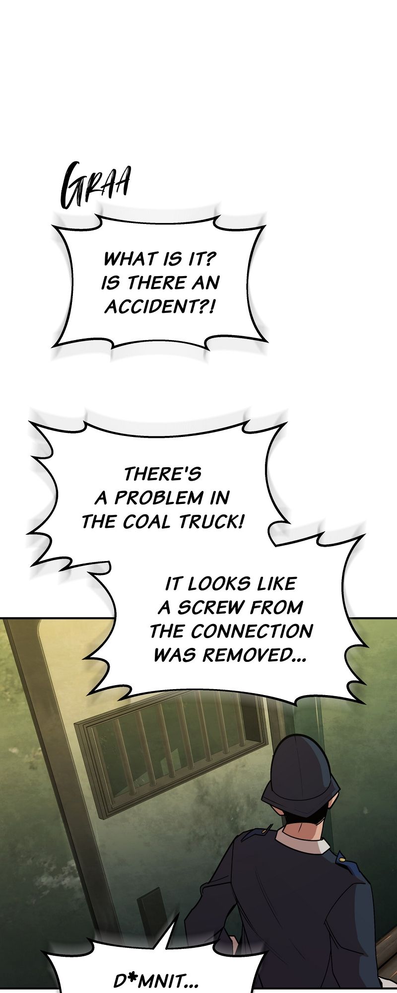 Summoners War: Occult Detective Nicki - Episode 26 — page 26