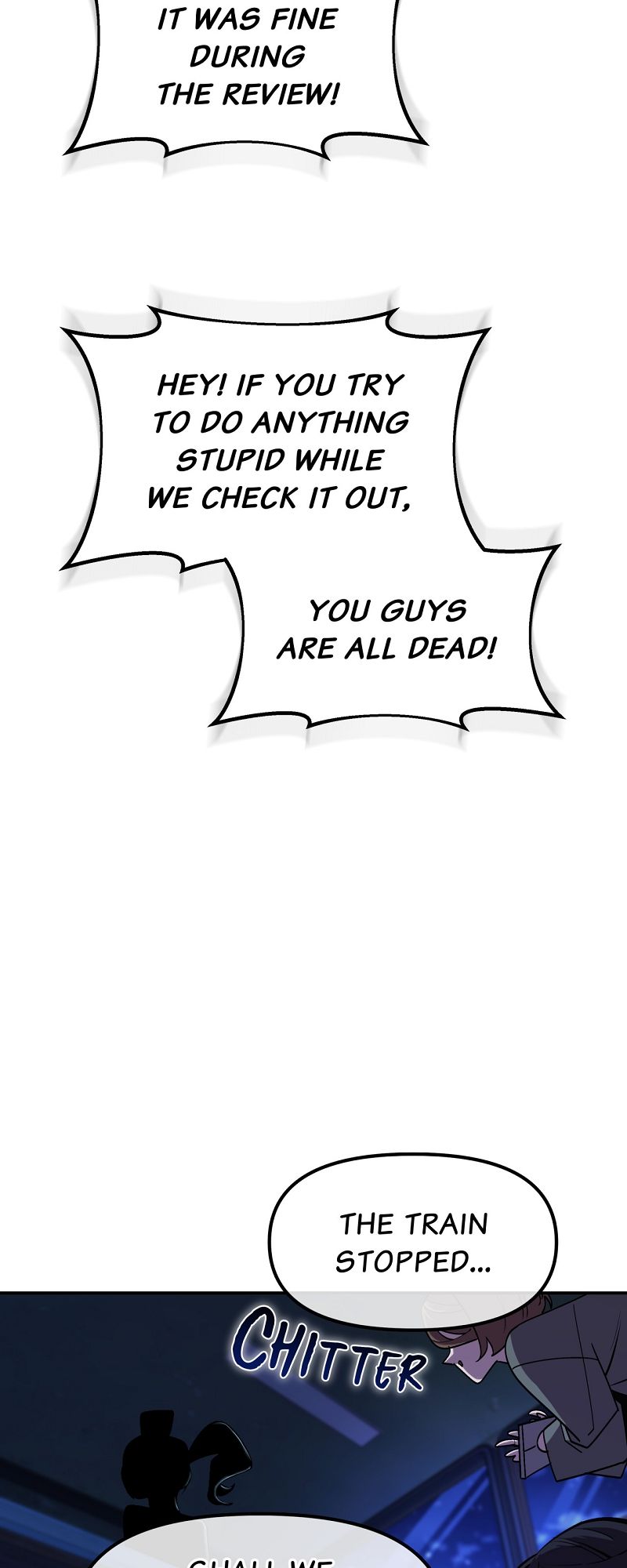 Summoners War: Occult Detective Nicki - Episode 26 — page 27