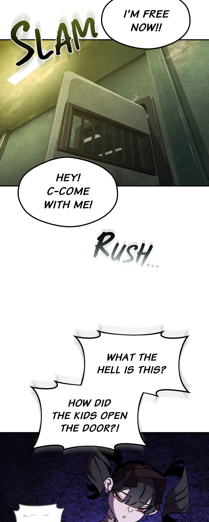Summoners War: Occult Detective Nicki - Episode 26 — page 29