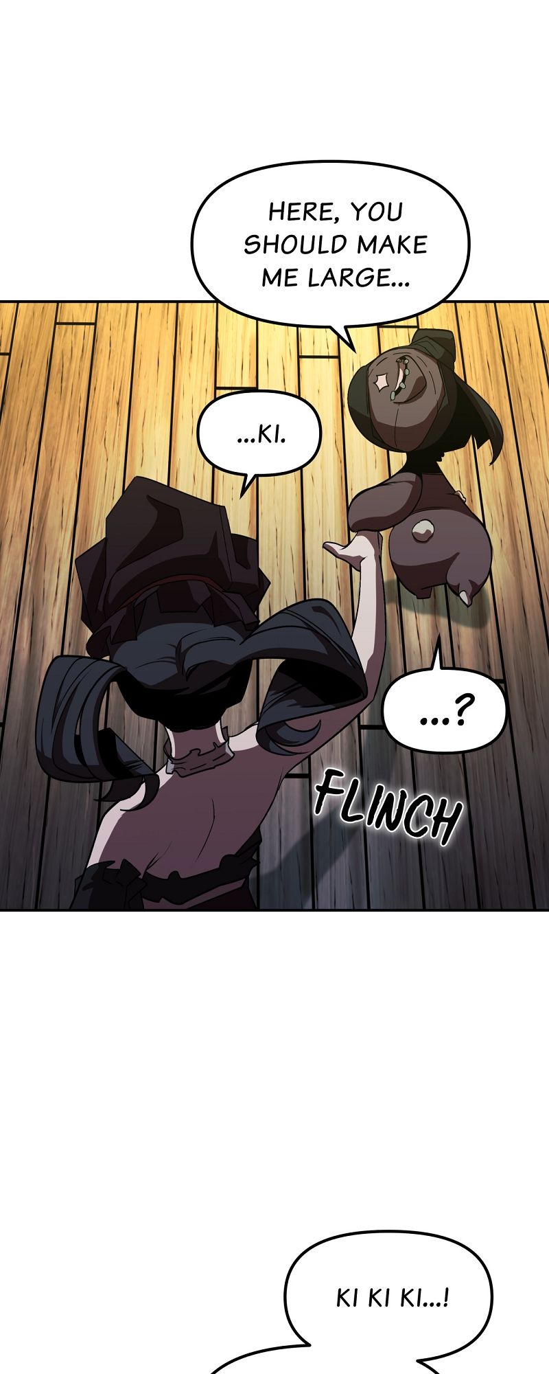Summoners War: Occult Detective Nicki - Episode 26 — page 34