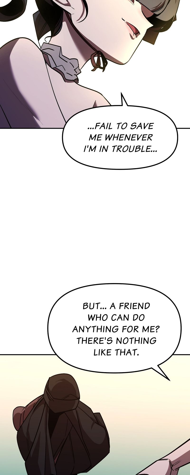 Summoners War: Occult Detective Nicki - Episode 26 — page 36