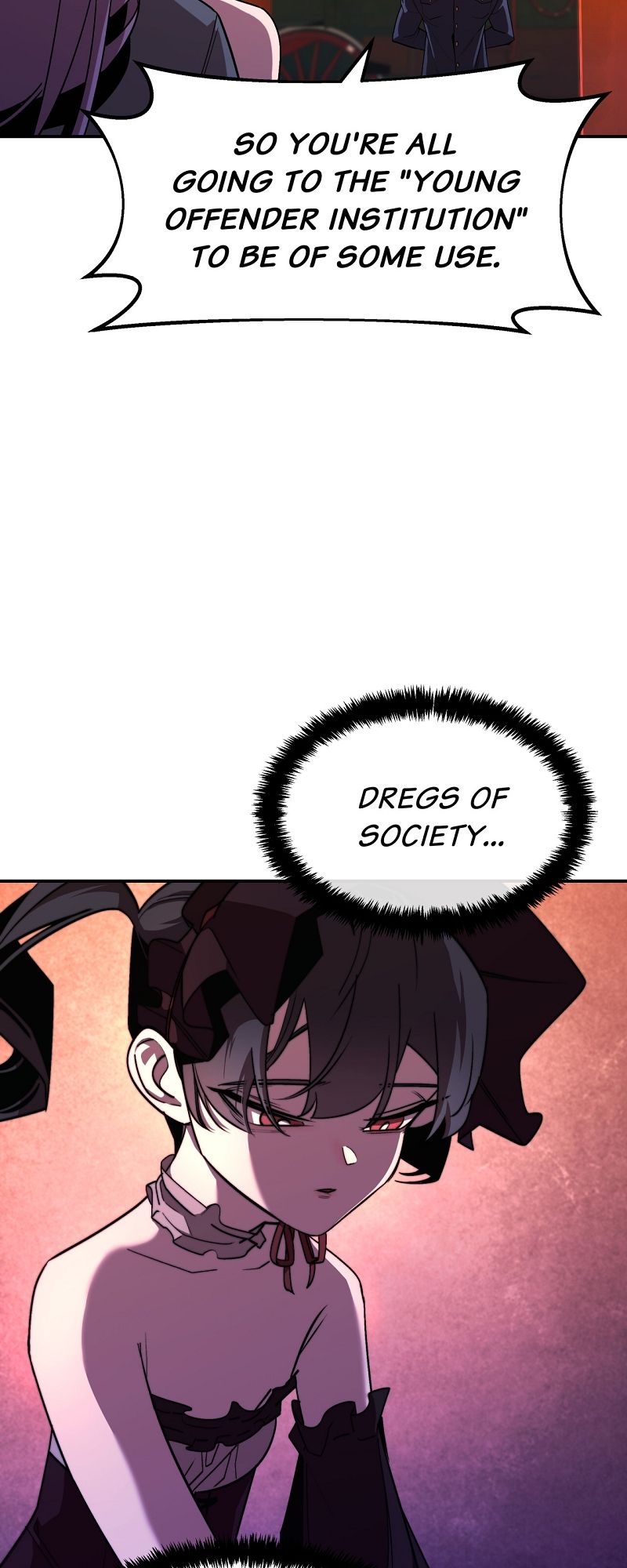 Summoners War: Occult Detective Nicki - Episode 26 — page 4