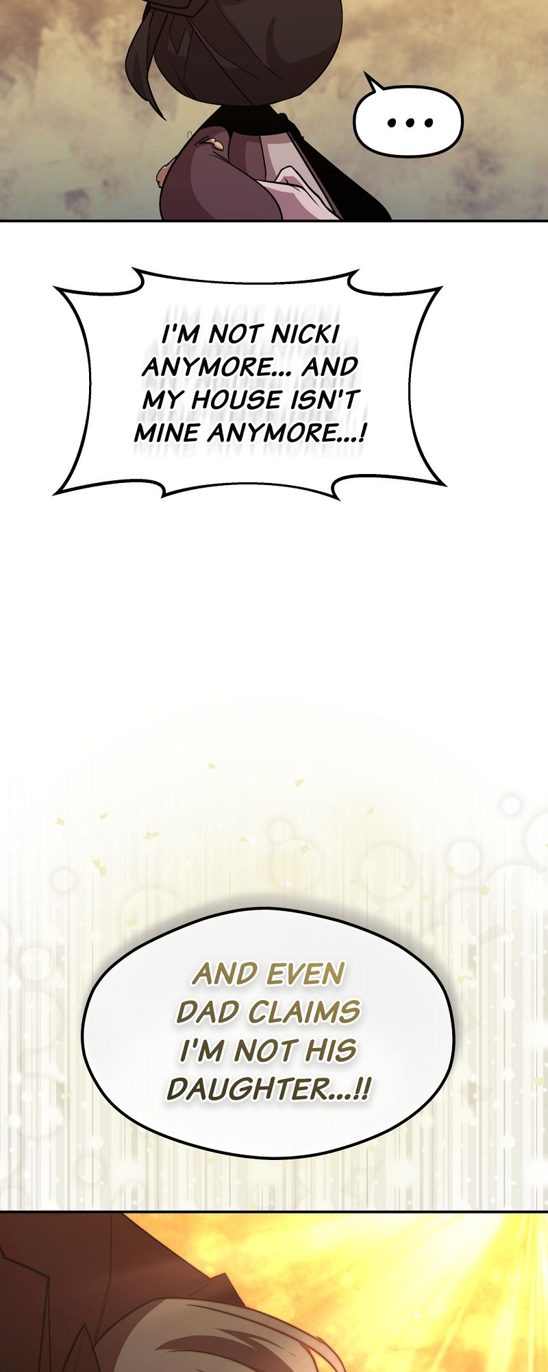 Summoners War: Occult Detective Nicki - Episode 26 — page 41
