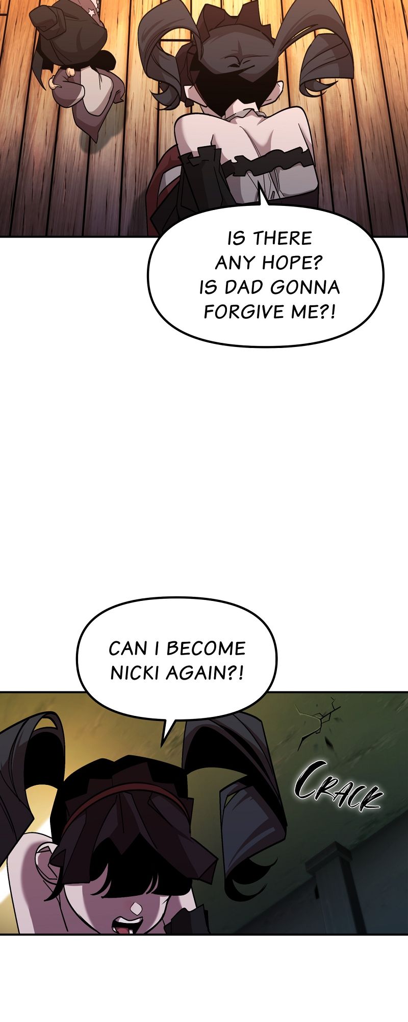 Summoners War: Occult Detective Nicki - Episode 26 — page 43