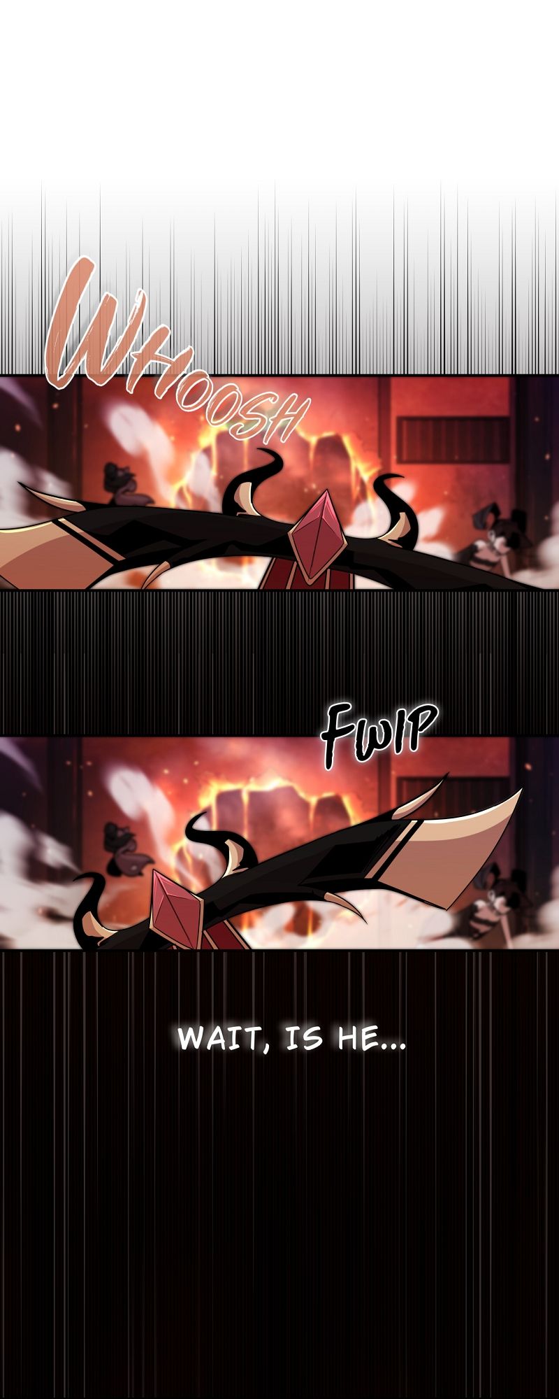 Summoners War: Occult Detective Nicki - Episode 26 — page 49