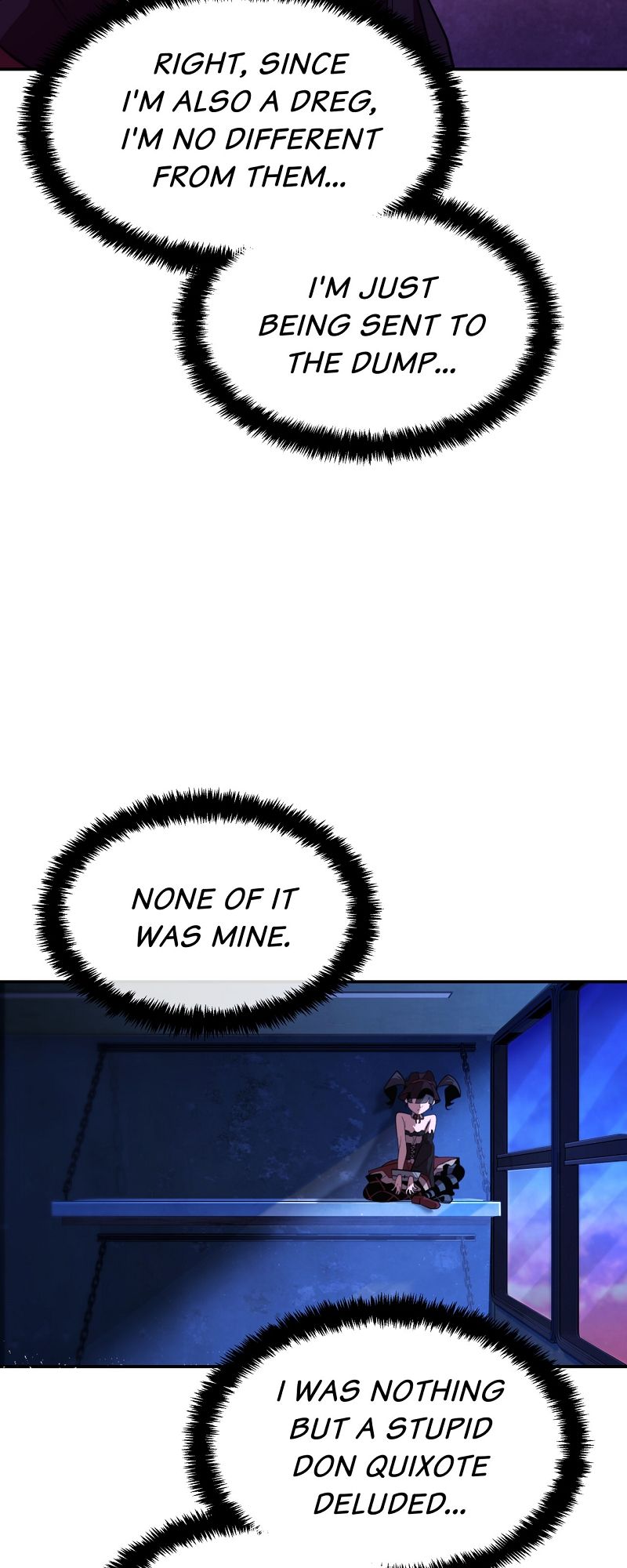 Summoners War: Occult Detective Nicki - Episode 26 — page 5