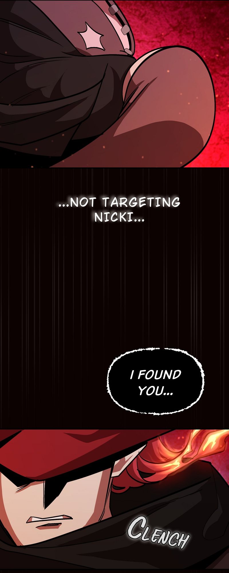 Summoners War: Occult Detective Nicki - Episode 26 — page 50