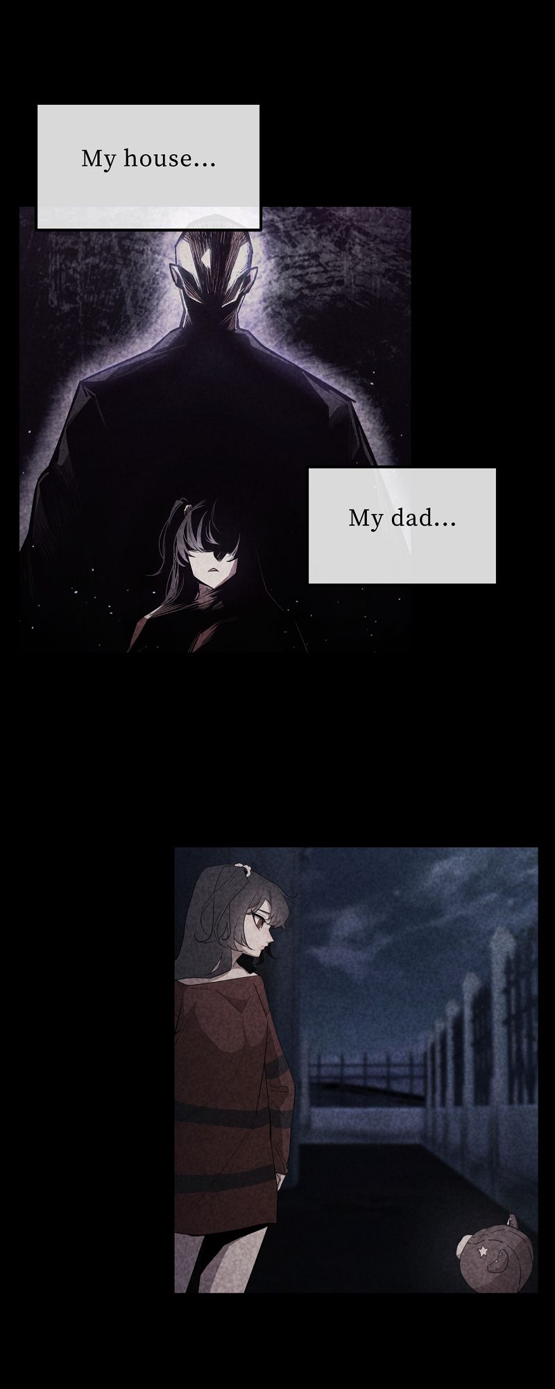 Summoners War: Occult Detective Nicki - Episode 26 — page 8