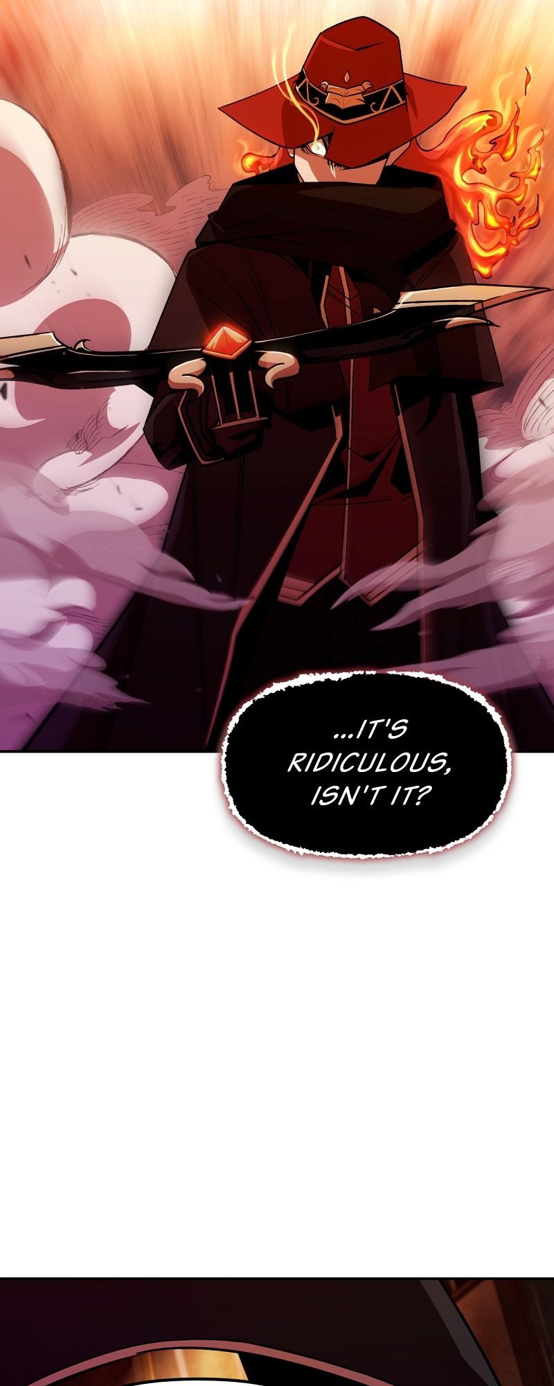 Summoners War: Occult Detective Nicki - Episode 27 — page 12