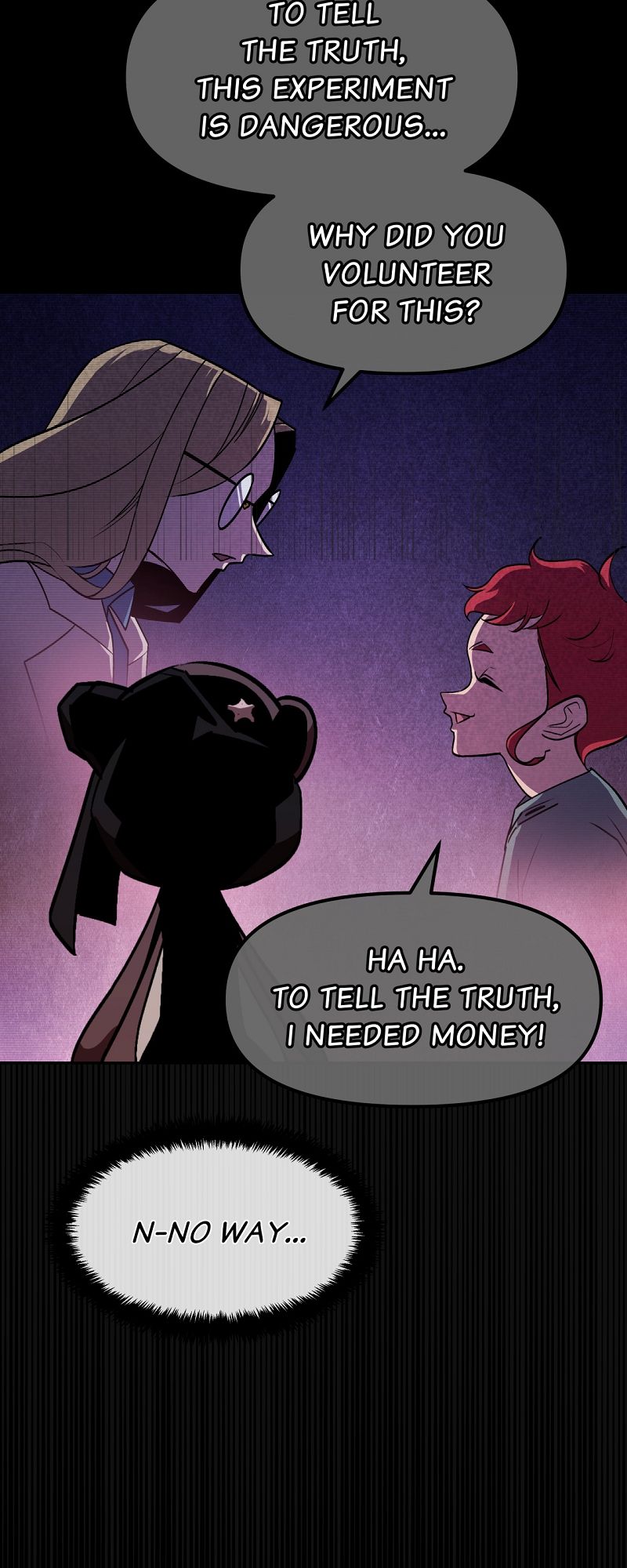 Summoners War: Occult Detective Nicki - Episode 27 — page 19