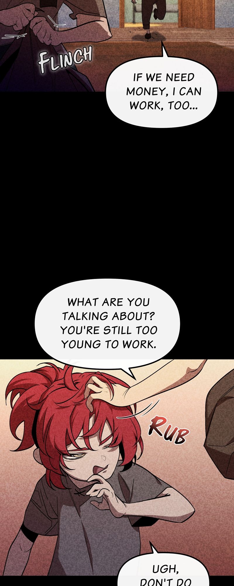 Summoners War: Occult Detective Nicki - Episode 27 — page 2