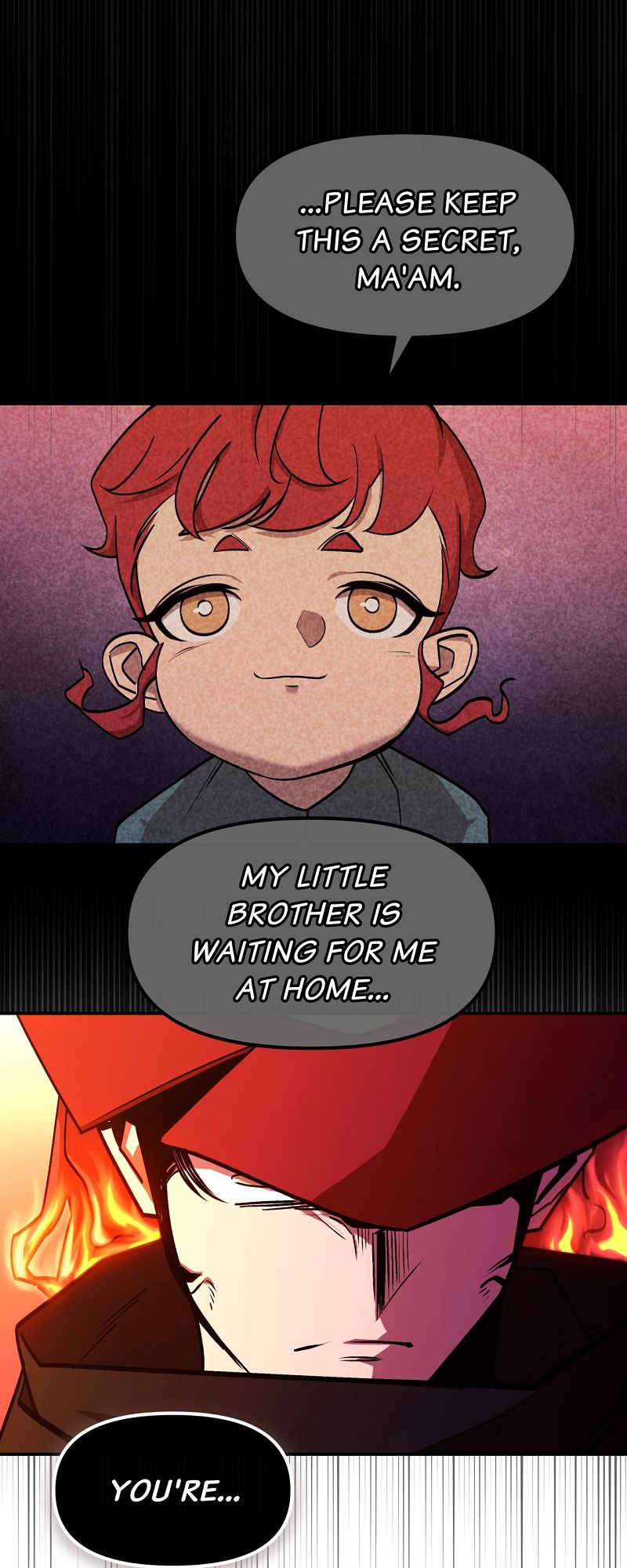 Summoners War: Occult Detective Nicki - Episode 27 — page 20