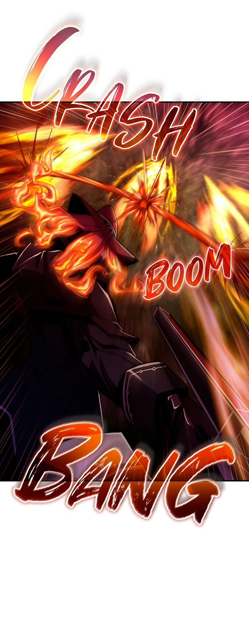 Summoners War: Occult Detective Nicki - Episode 27 — page 22