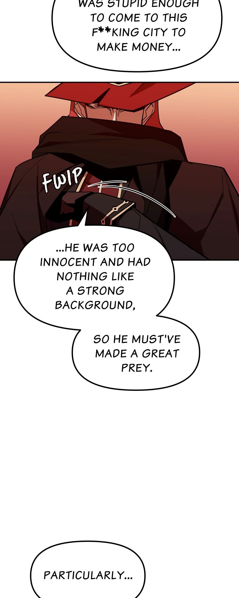 Summoners War: Occult Detective Nicki - Episode 27 — page 25