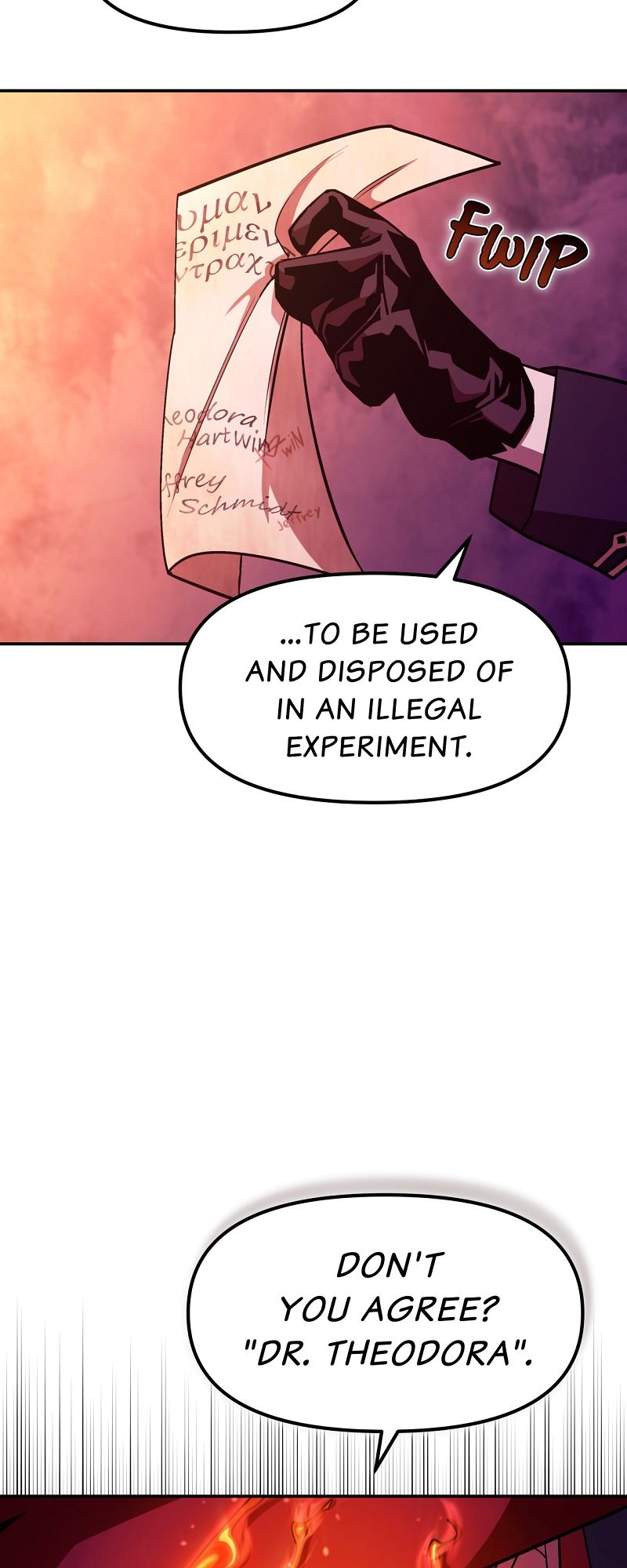 Summoners War: Occult Detective Nicki - Episode 27 — page 26