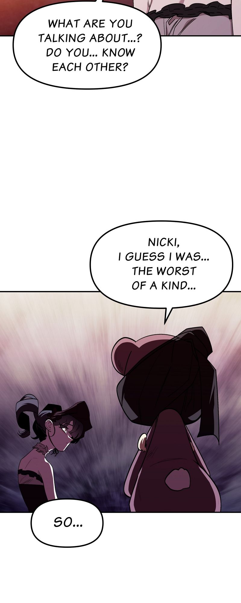 Summoners War: Occult Detective Nicki - Episode 27 — page 28