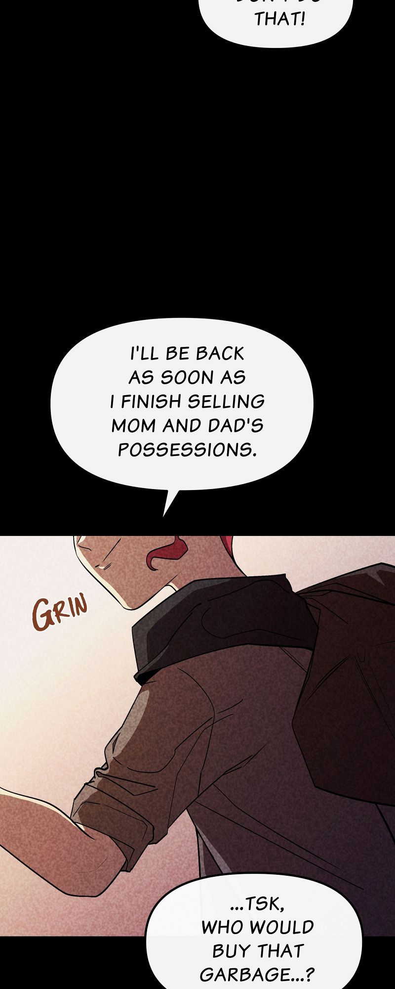 Summoners War: Occult Detective Nicki - Episode 27 — page 3