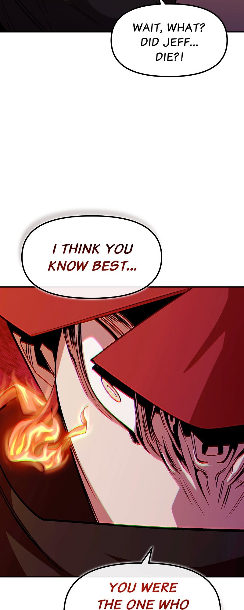 Summoners War: Occult Detective Nicki - Episode 27 — page 30