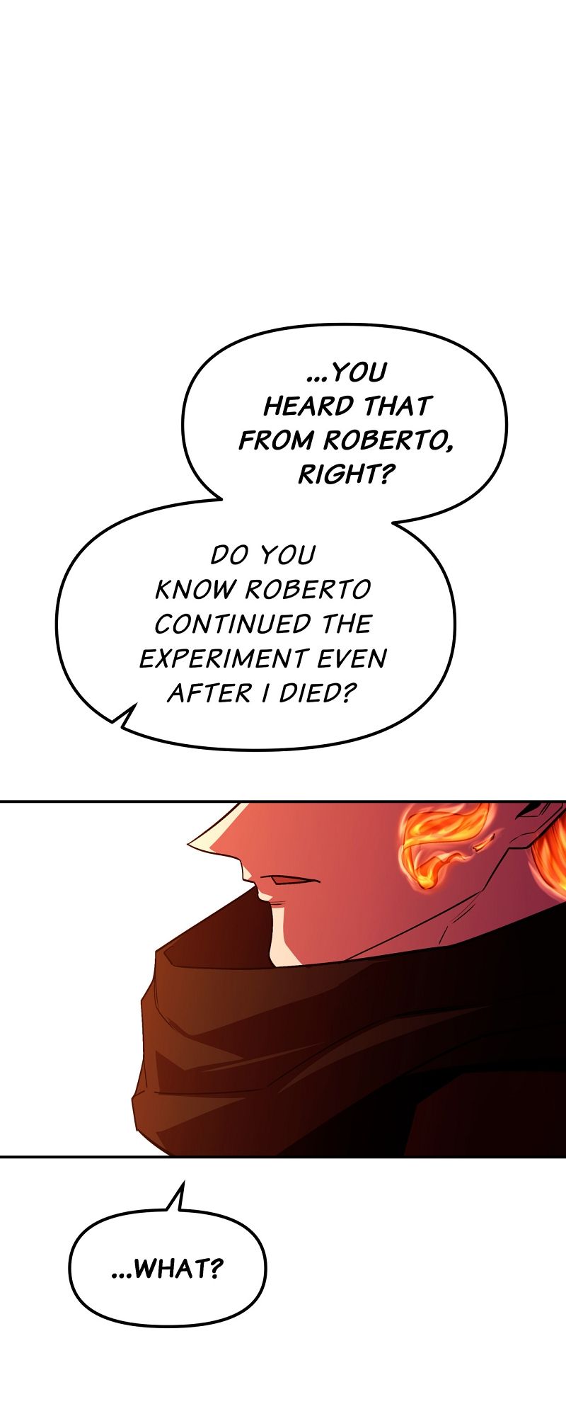 Summoners War: Occult Detective Nicki - Episode 27 — page 32