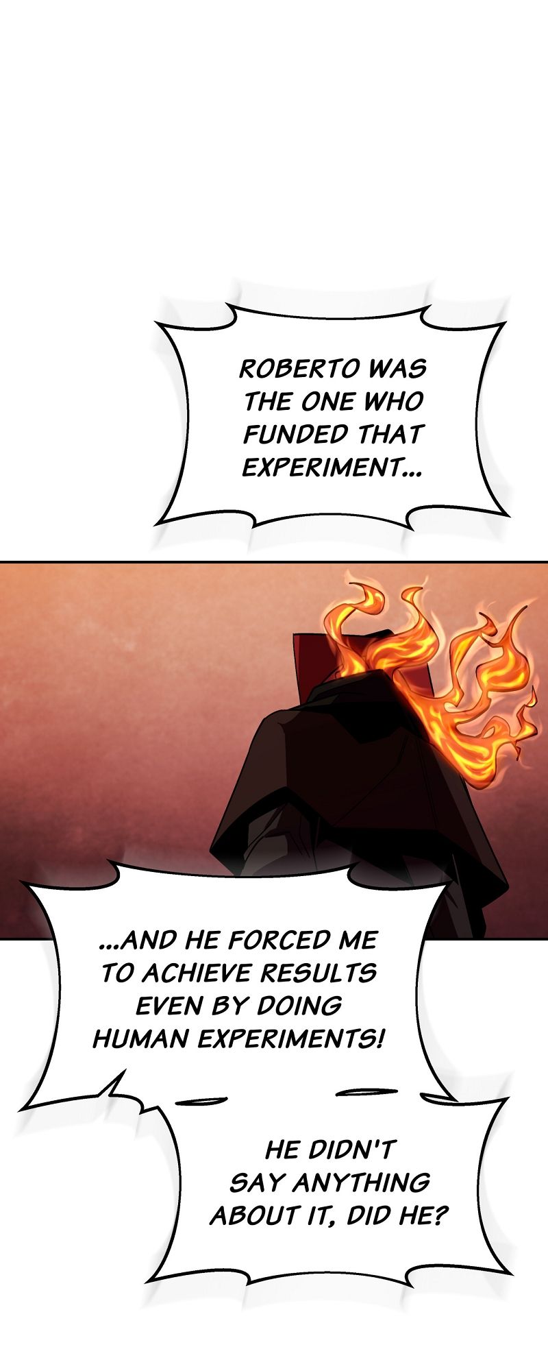 Summoners War: Occult Detective Nicki - Episode 27 — page 33