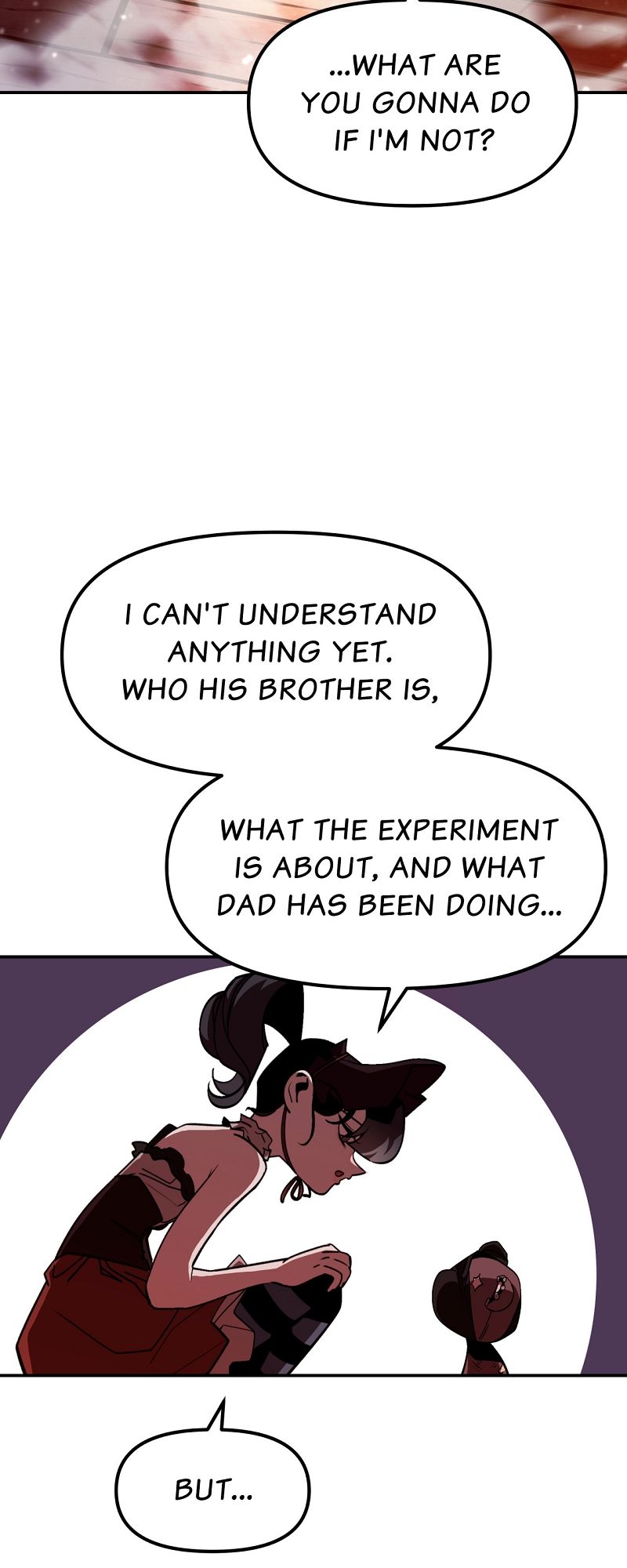Summoners War: Occult Detective Nicki - Episode 27 — page 37