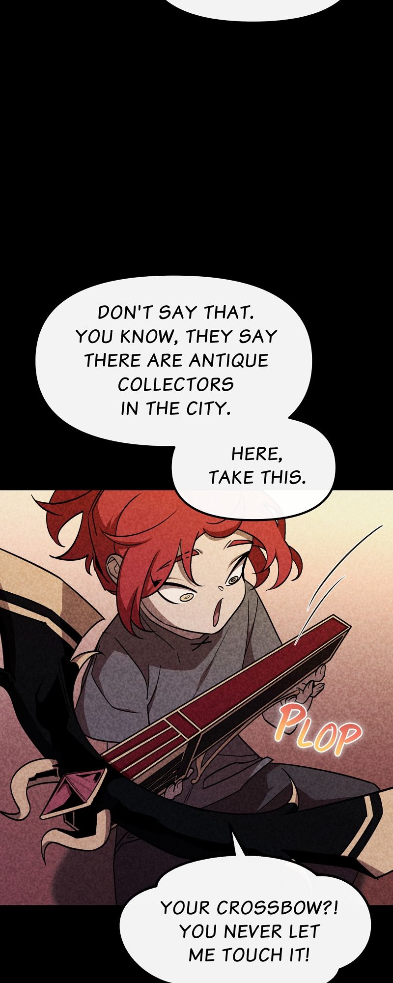 Summoners War: Occult Detective Nicki - Episode 27 — page 4