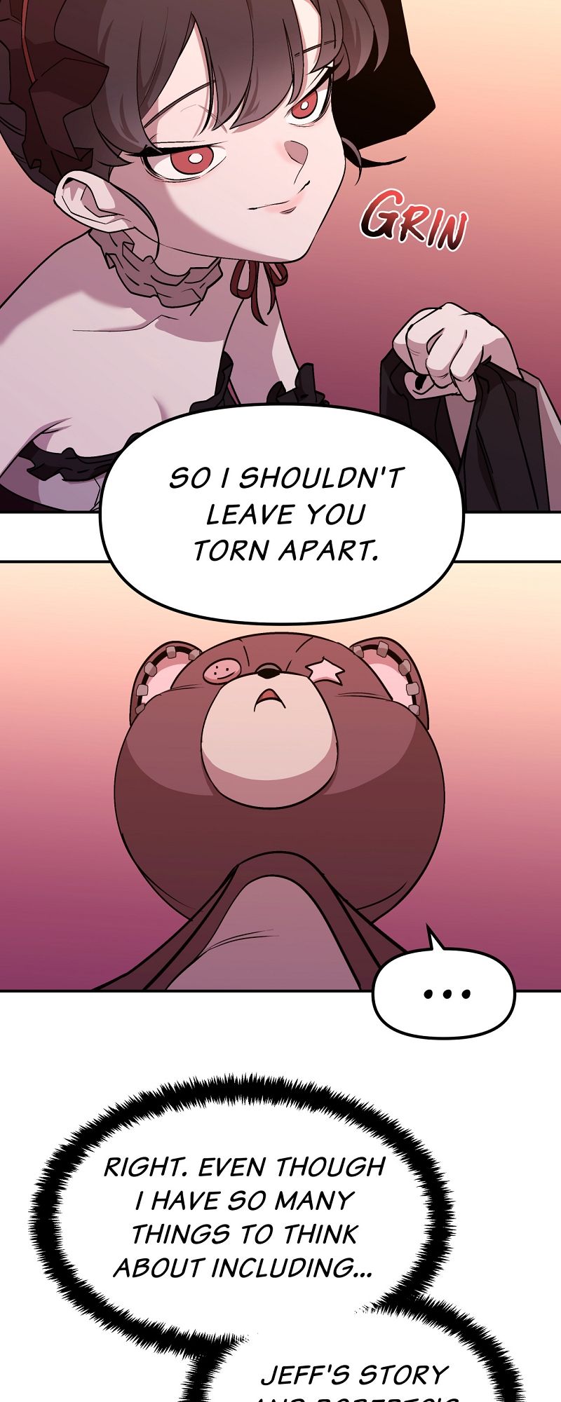 Summoners War: Occult Detective Nicki - Episode 27 — page 40