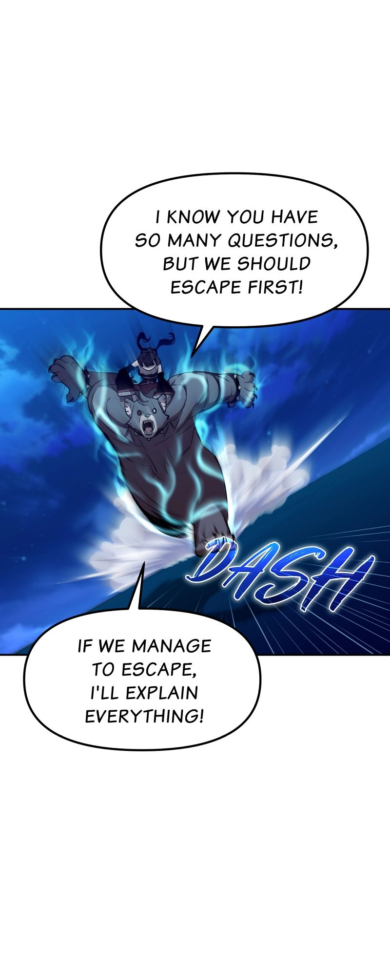 Summoners War: Occult Detective Nicki - Episode 27 — page 43