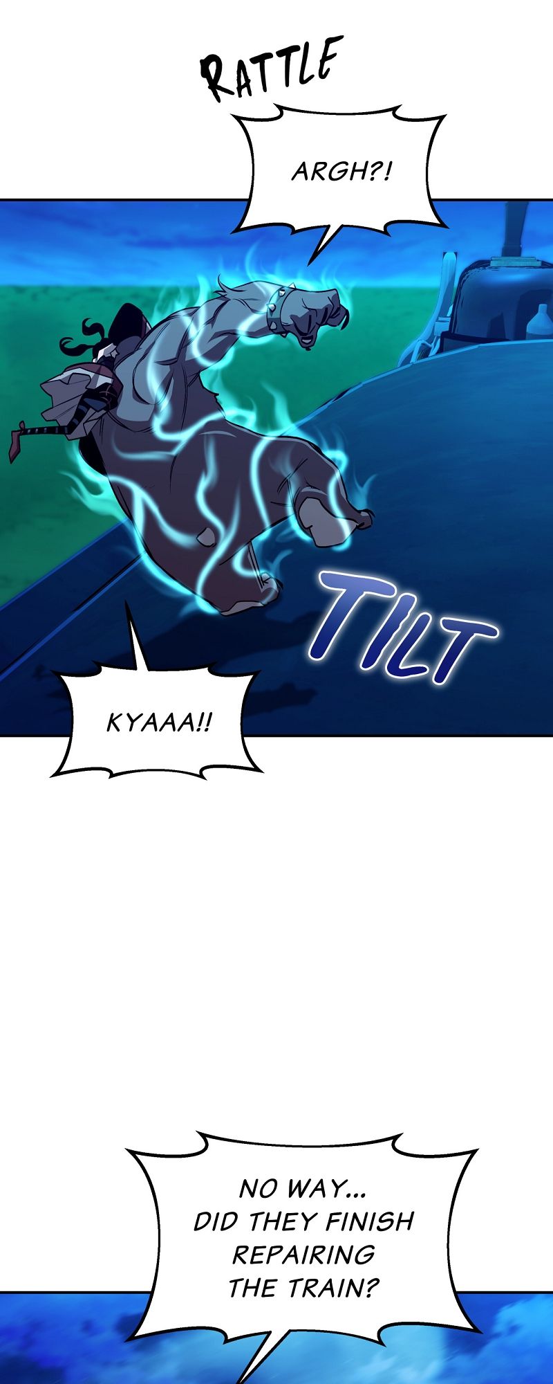 Summoners War: Occult Detective Nicki - Episode 27 — page 44