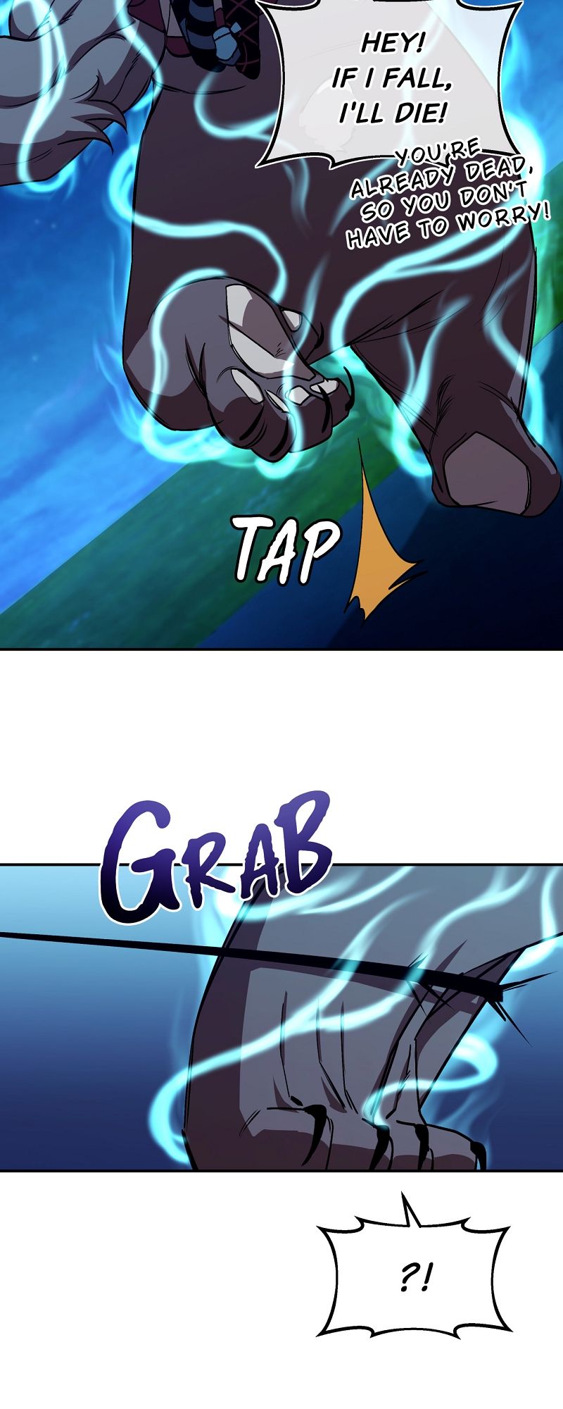 Summoners War: Occult Detective Nicki - Episode 27 — page 46