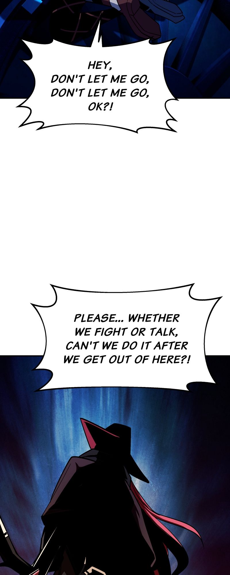 Summoners War: Occult Detective Nicki - Episode 27 — page 48