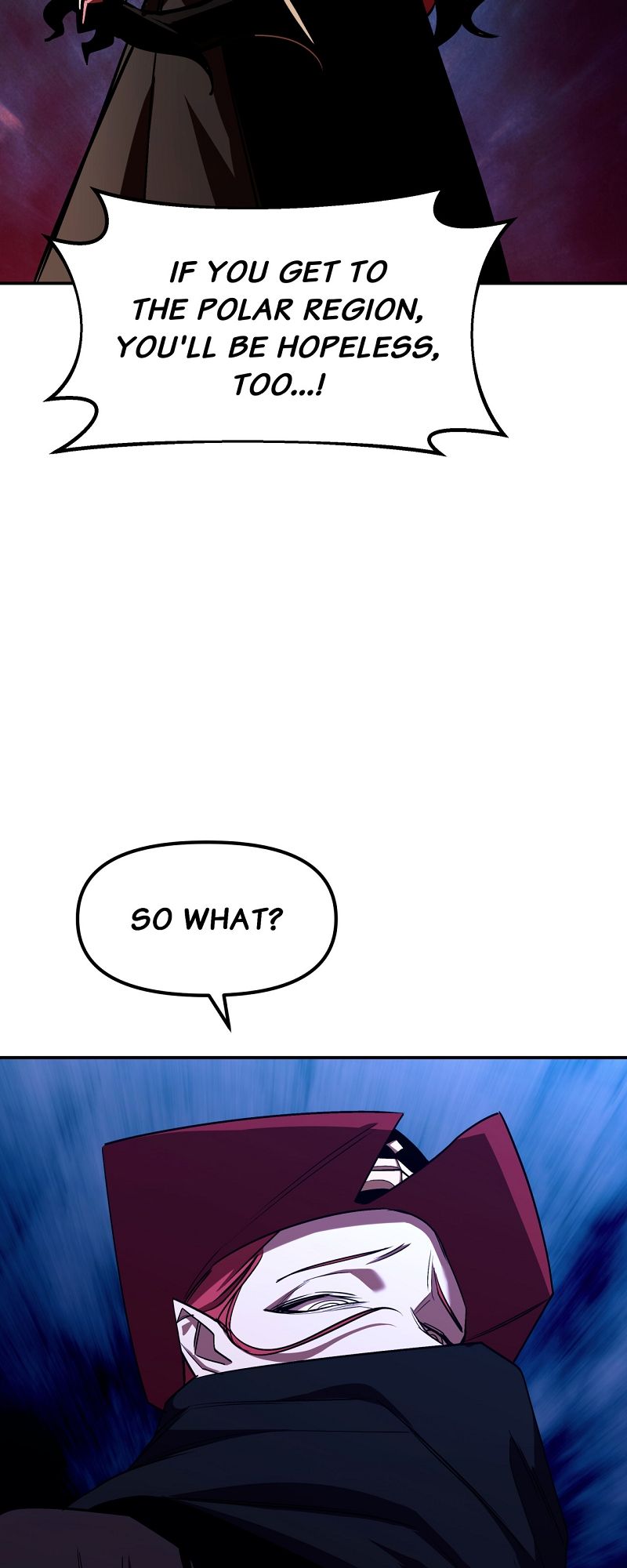 Summoners War: Occult Detective Nicki - Episode 27 — page 49