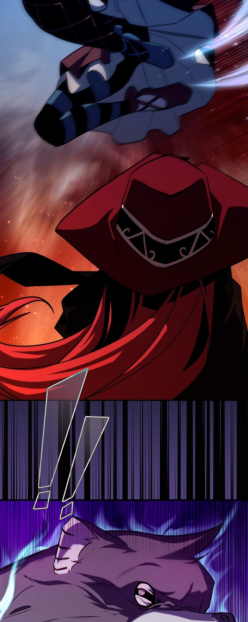 Summoners War: Occult Detective Nicki - Episode 27 — page 56