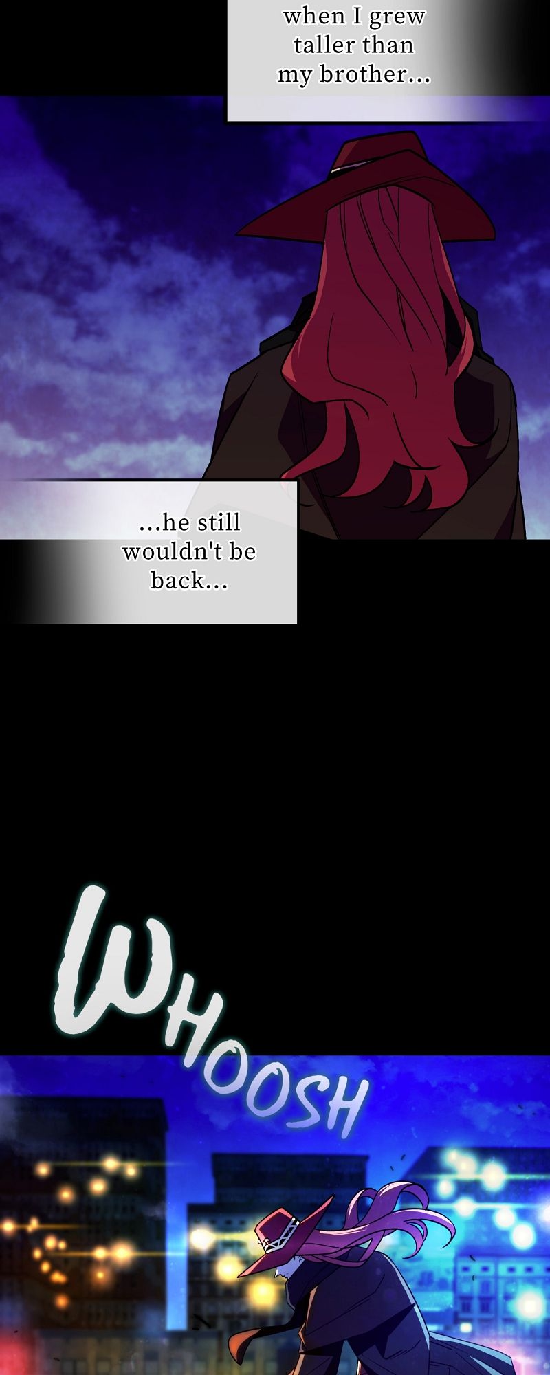 Summoners War: Occult Detective Nicki - Episode 27 — page 7
