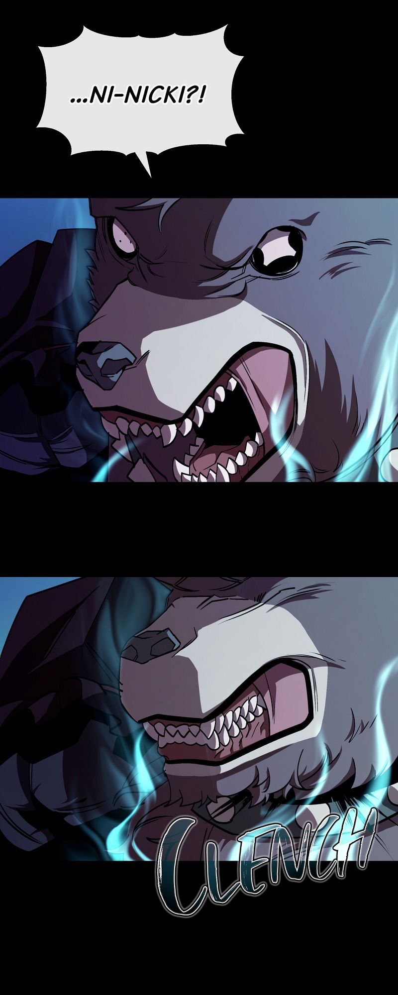 Summoners War: Occult Detective Nicki - Episode 28 — page 10