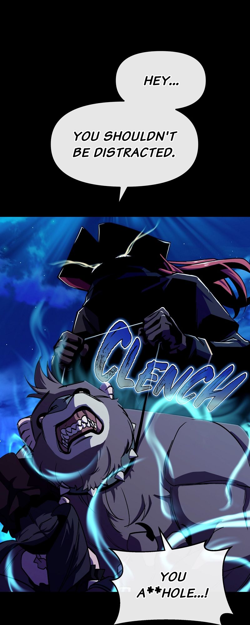 Summoners War: Occult Detective Nicki - Episode 28 — page 11
