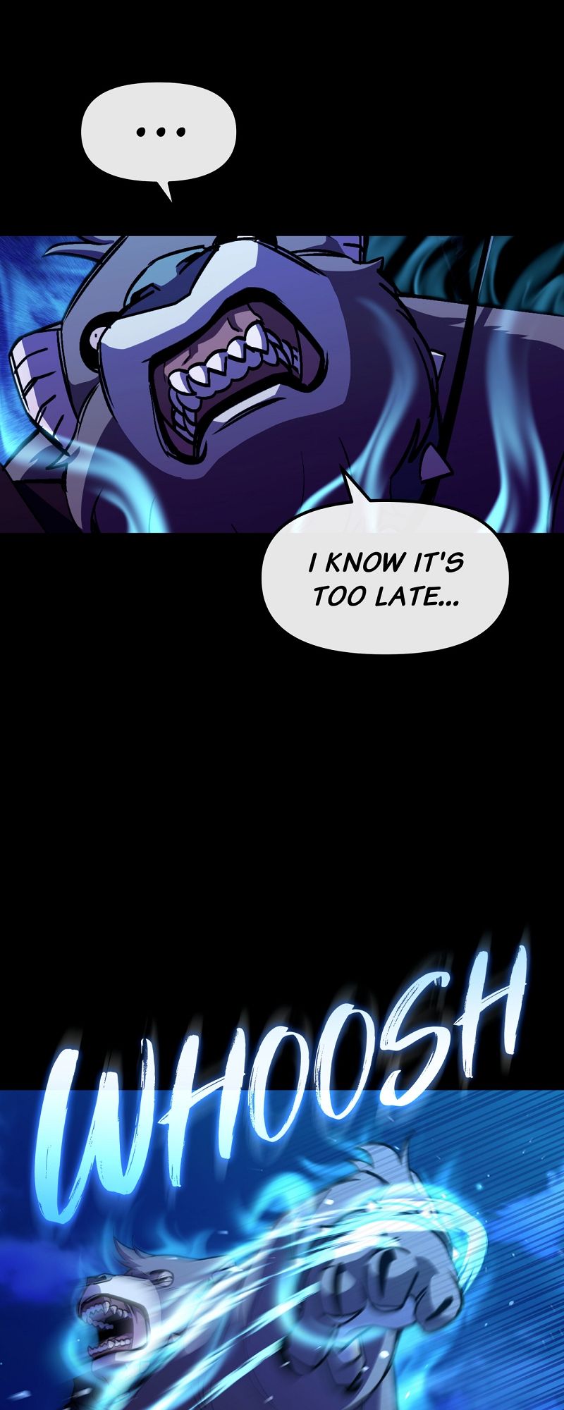 Summoners War: Occult Detective Nicki - Episode 28 — page 13