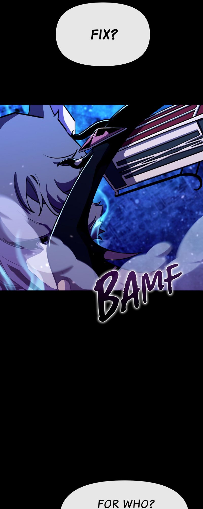 Summoners War: Occult Detective Nicki - Episode 28 — page 18