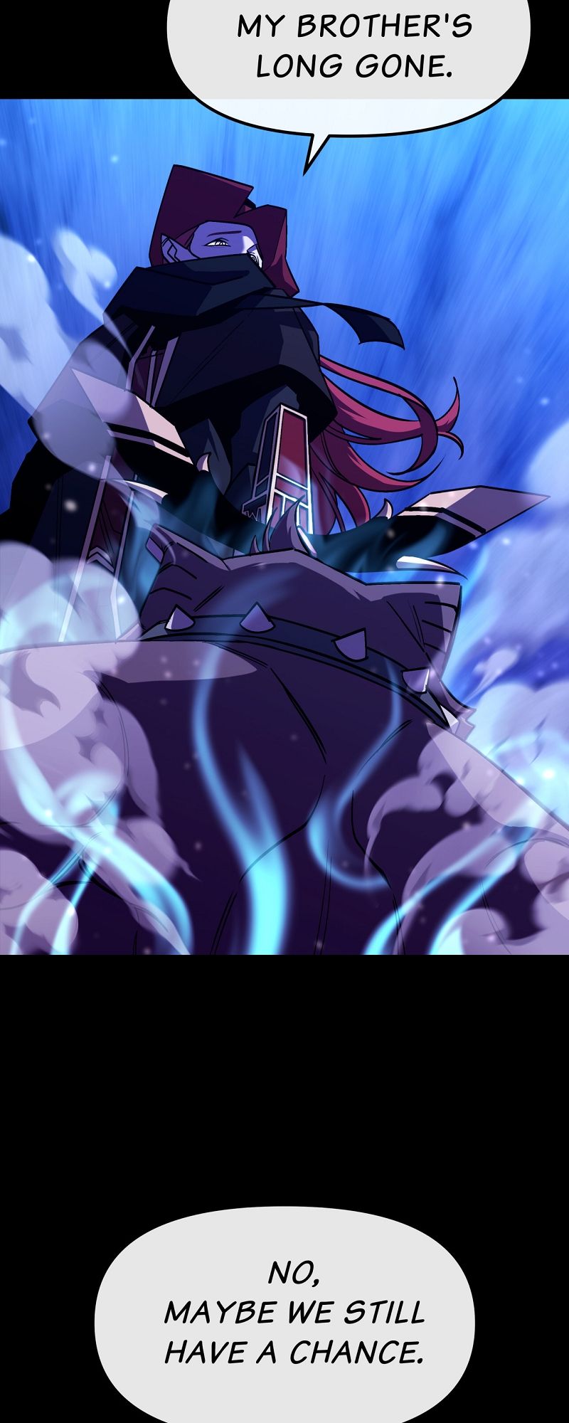 Summoners War: Occult Detective Nicki - Episode 28 — page 19