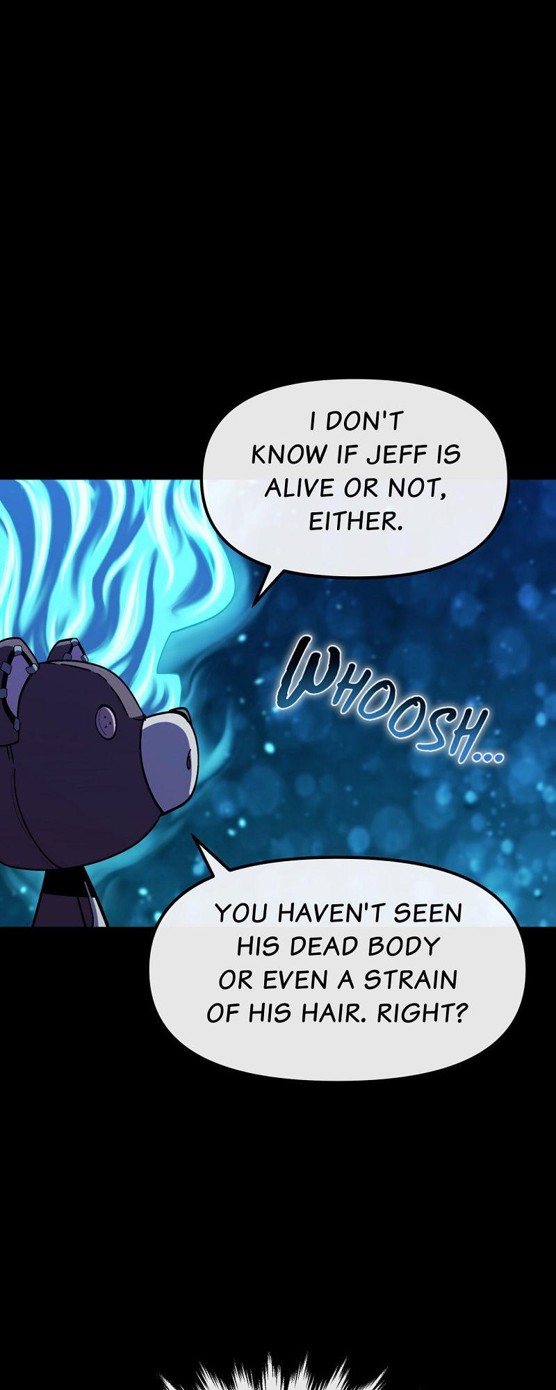 Summoners War: Occult Detective Nicki - Episode 28 — page 21