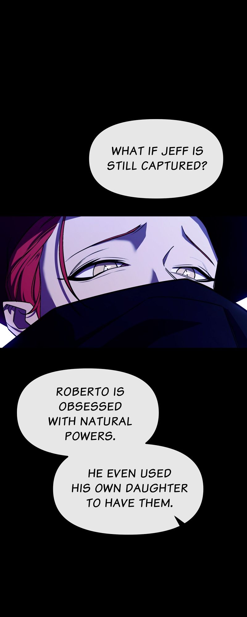 Summoners War: Occult Detective Nicki - Episode 28 — page 23