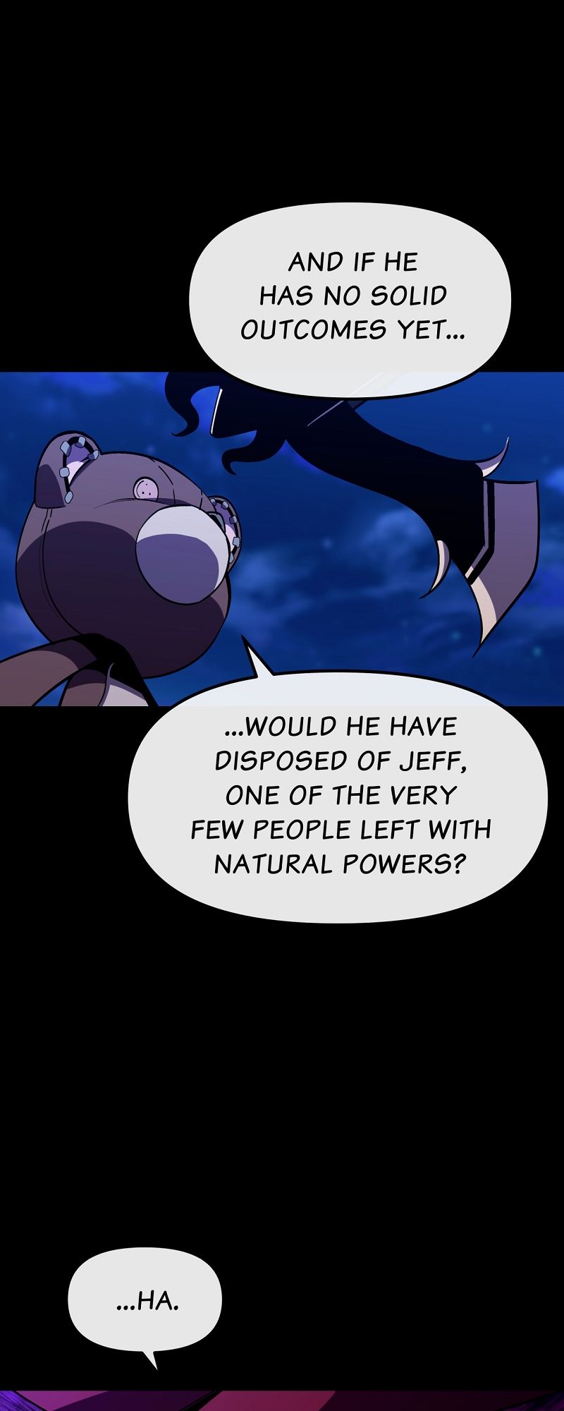 Summoners War: Occult Detective Nicki - Episode 28 — page 24