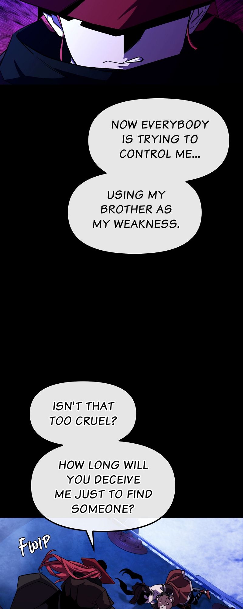 Summoners War: Occult Detective Nicki - Episode 28 — page 25