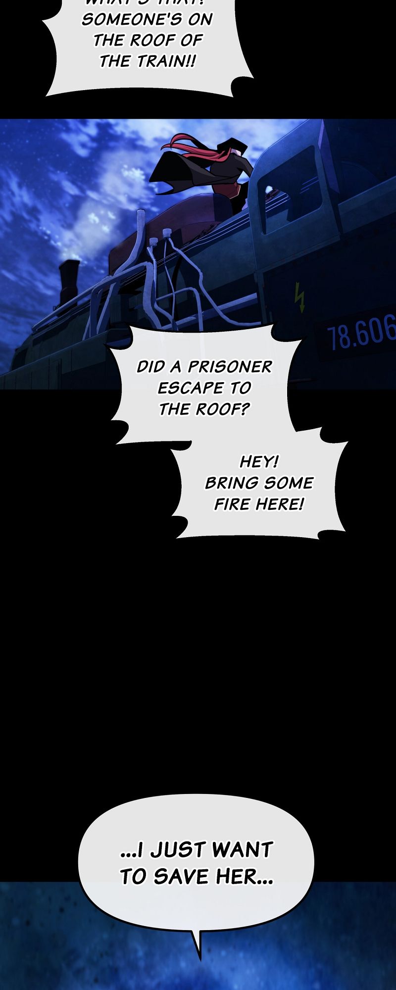Summoners War: Occult Detective Nicki - Episode 28 — page 27
