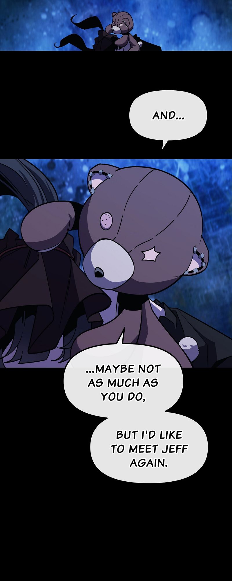 Summoners War: Occult Detective Nicki - Episode 28 — page 28
